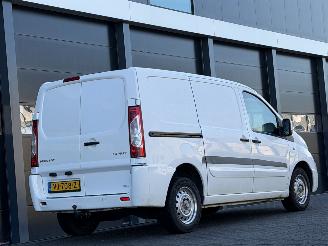 Peugeot Expert 1.6 HDI Navi Airco * MARGE * picture 4