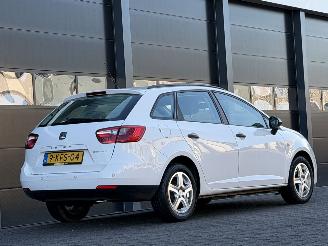 Seat Ibiza ST 1.2 TDI PDC Airco picture 4