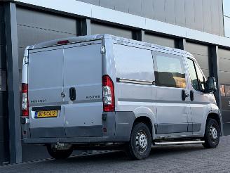 Peugeot Boxer 2.2HDI Airco DC 7-PERS picture 4