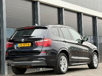 BMW X3 xDrive20d M-Pakket Pano Camera Clima picture 4