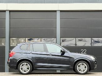 BMW X3 xDrive20d M-Pakket Pano Camera Clima picture 3
