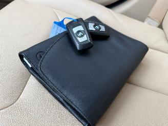 BMW 3-serie 320d Leer Clima PDC EURO-6 picture 14