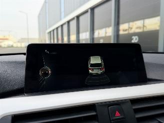 BMW 3-serie 320d Leer Clima PDC EURO-6 picture 10