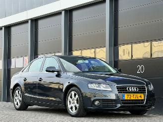 Audi A4 2.0 TDIe Navi Leer PDC picture 2
