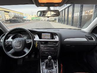 Audi A4 2.0 TDIe Navi Leer PDC picture 6