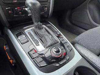 Audi A4 2.0 TDI S-Line Xenon PDC picture 11