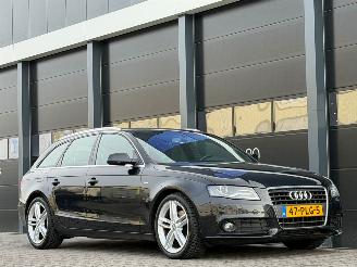 Audi A4 2.0 TDI S-Line Xenon PDC picture 2