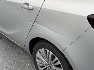 Opel Zafira 1.4 T Design Edition Navi PDC picture 5