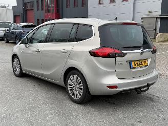 Opel Zafira 1.4 T Design Edition Navi PDC picture 4