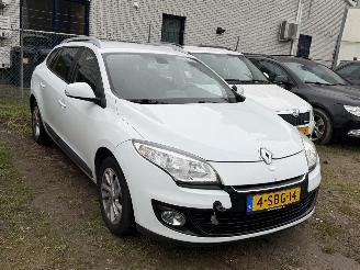 Renault Mégane 1.5 dCi Expression picture 2