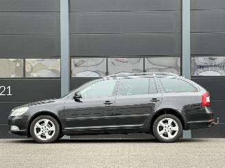 Skoda Octavia 1.6 TDI Navi Clima PDC picture 6