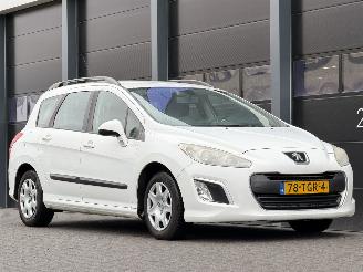 Peugeot 308 1.6 e-HDi Blue Navi Airco picture 2