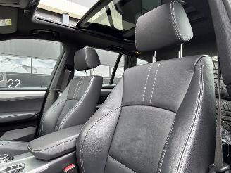 BMW X3 xDrive20d M-Pakket Hade-Up Pano Euro-6 picture 8