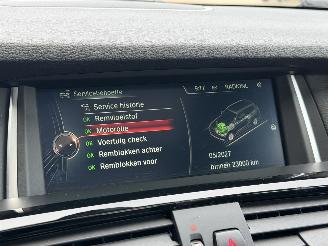 BMW X3 xDrive20d M-Pakket Hade-Up Pano Euro-6 picture 13