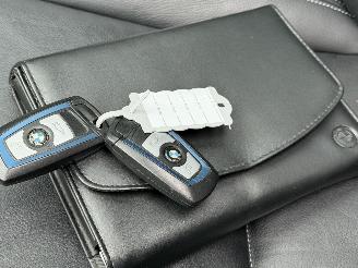 BMW X3 xDrive20d M-Pakket Hade-Up Pano Euro-6 picture 22