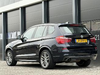 BMW X3 xDrive20d M-Pakket Hade-Up Pano Euro-6 picture 5