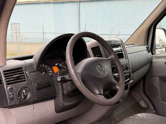 Mercedes Sprinter 2.2 CDI Automaat picture 5