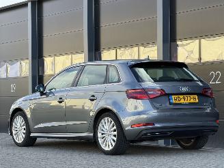 Audi A3 1.4  E-TRON  Navi Clima EURO-6 picture 5