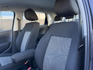 Volkswagen Polo 1.2 TDI BlueMotion Clima picture 8