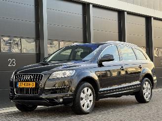 occasion passenger cars Audi Q7 3.0 TDI quattro Camera Xenon Leer 2010/2
