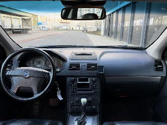 Volvo Xc-90 2.4 D5 AWD Navi Leer 7-PERS picture 7