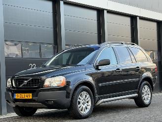 Tweedehands auto Volvo Xc-90 2.4 D5 AWD Navi Leer 7-PERS 2006/5