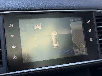 Peugeot 308 1.6 BlueHDI Xenon Pano Automaat EURO-6 picture 11
