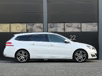 Peugeot 308 1.6 BlueHDI Xenon Pano Automaat EURO-6 picture 3