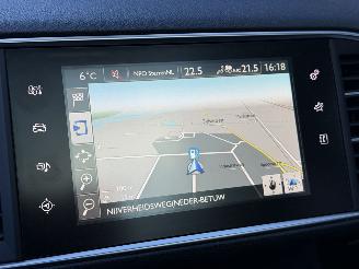 Peugeot 308 1.6 BlueHDI Xenon Pano Automaat EURO-6 picture 10
