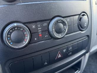 Mercedes Sprinter 3.0 319 CDI V6 Airco L2-H2 3-PERS picture 12