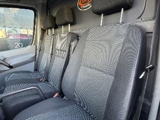 Mercedes Sprinter 3.0 319 CDI V6 Airco L2-H2 3-PERS picture 8