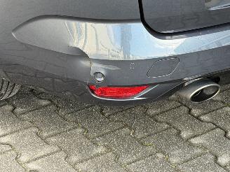 Renault Mégane 1.2 TCe Bose Navi Camera Clima picture 16