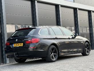 BMW 5-serie 520d Panorama Clima Xenon PDC picture 4