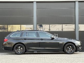 BMW 5-serie 520d Panorama Clima Xenon PDC picture 3