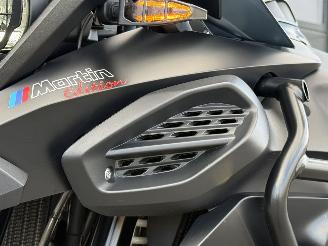 BMW R 1250 GS Adventure Martin Edition volledig akrapovic uitlaatsysteem picture 15