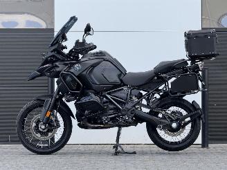 Tweedehands motor BMW R 1250 GS Adventure Martin Edition volledig akrapovic uitlaatsysteem 2021/4