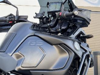 BMW R 1250 GS Adventure Martin Edition volledig akrapovic uitlaatsysteem picture 9