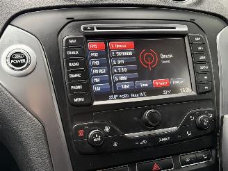 Ford Mondeo 1.6 TDCi Titanium Navi Clima PDC picture 9