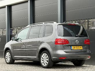 Volkswagen Touran 2.0 TDI Xenon Navi Camer Leer picture 5