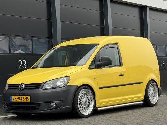 okazja samochody ciężarowe Volkswagen Caddy 1.6 TDI Airco * MARGE * 2014/8