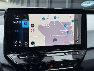 Volkswagen ID.3 First Max 58 kWh Panorama Camera picture 10