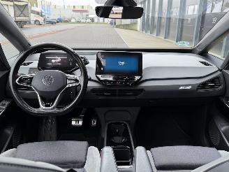 Volkswagen ID.3 First Max 58 kWh Panorama Camera picture 7