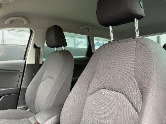 Seat Leon ST 1.6 TDI Camera Xenon EURO-6 picture 8