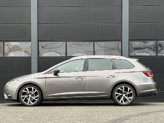 Seat Leon ST 1.6 TDI Camera Xenon EURO-6 picture 6