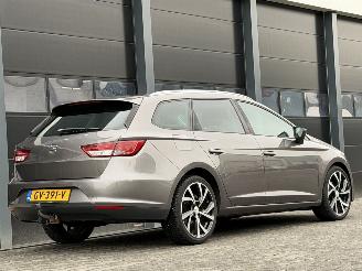 Seat Leon ST 1.6 TDI Camera Xenon EURO-6 picture 4