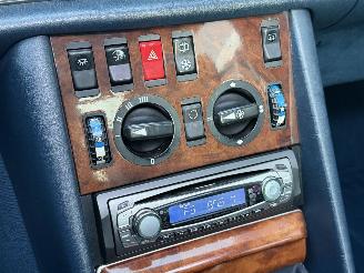 Mercedes S-klasse 500 SE Dak Airco Leer * ZEER MOOI * picture 10