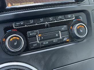 Volkswagen Multivan 2.0 TDI Highline Leer Navi Camera picture 12