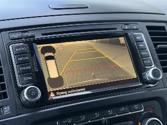 Volkswagen Multivan 2.0 TDI Highline Leer Navi Camera picture 11
