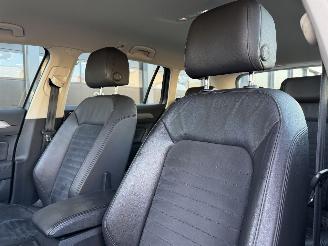 Volkswagen Passat 2.0 TDI Facelift Navi Clima EURO-6 picture 8