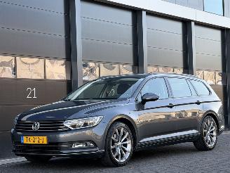  Volkswagen Passat 2.0 TDI Facelift Navi Clima EURO-6 2017/3